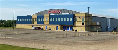 viking carena complex